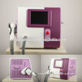 Beauty salon machine Hair removal treatment with 808nm diode laser
